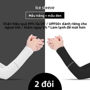 JIFANPAUL | Bao Tay Chống Nắng UV cho Nam và Nữ