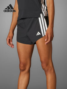 adidas | Quần Short Tập Luyện Hút Ẩm Giúp Gầy Dành Cho Phụ Nữ Mùa Hè