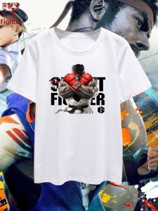 HanWei | Street Fighter 6 T-Shirt