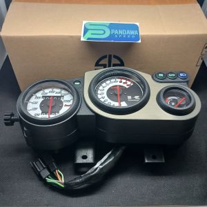 Speedometer Spidometer Assy Set Kawasaki Ninja 150 Rr New Original 25031-0446