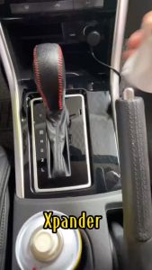 MITSUBISHI XPANDER 2019-2021 - Film PPF chống xước nội thất ô tô - AUTO6 ( Chống xước phục hồi các vết xước cũ hiệu quả)