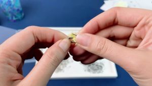 1000Pcs Metal Gourd Safety Pin Clothing Tag Pins Bulb Pin DIY Home Accessories Safety Pins