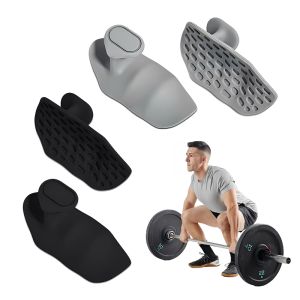 Grip Strengthener Honeycomb Silicone Weightlifting Anti-Slip Fitness Pull Up Finger Exerciser Hand Protection Trainer Workout