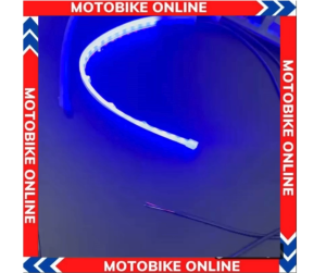 Dải Đèn Pha LED DRL Linh Hoạt 30CM / 45CM / 60CM Thông Dụng Dùng Cho Xe Hơi / Xe Máy