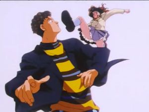 USB Cantonese Cartoon 秀逗泰山 (抵死泰山) + 花样男子 (暗恋日记) 粤语动漫 Anime 怀旧动画 广东话