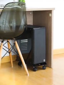 เครื่องมือถือคอมพิวเตอร์ทาวเวอร์ รสชาติ สีพิพ์ 3D สำหรับเกมพีซีเคส