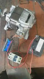 6V-60Vdc 0-150A วัตต์มิเตอร์วัดกระแสไฟ พร้อมส่งในไทย