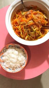 Mắm Cá Cơm Đu Đủ Hương Vị Gia Truyền Ngon Như Mẹ Làm- ĐẶC SẢN MINH TRIẾT