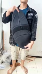 sarung jok motor beat terbaru murah sarung jok motor 2024 sarung jok anti air SARUNG JOK VIRAL