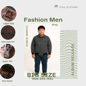 jaket big size#jaket jumbo # jaket oversize