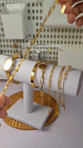 1/3 Layer Jewelry Display Rack Multi Functional Watch Storage Organizer T-Bar Rack shelf Jewelry organizer Display Holder