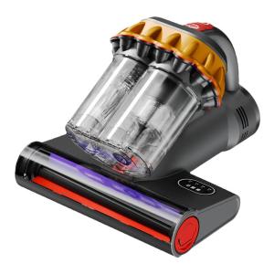BOXUAN | Máy Hút Bụi Diệt Khuẩn UV Loại Bỏ Mạt Động Vật tại Nhà