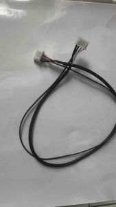 Dây kết nối micro loa kéo xuống bo mạch loa