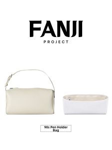 FANJI PROJECT | Waterproof Lightweight Pen Pencil Case