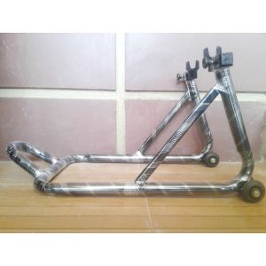 Standar Paddock Ninja Ss Ninja rr ninja 250 CBR Vixion R25 Tiger satria GSX cb150 R15 Universal