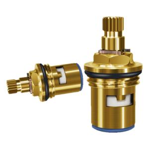Quick Opening All Copper Faucet Valve Core