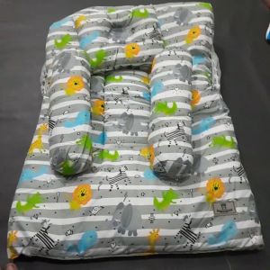 Happy Baby Kasur Lipat Bayi + Kelambu Murah