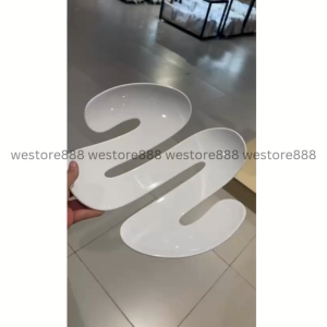 Koziol Piring Buah Eve Bowl Aneka Warna Bahan Plastik BPA Free Dan Melamin Free WEO IFKOZIOL