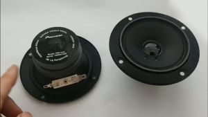 Loa treble pioner 10cm từ kép gân tẩm dầu hàng nhập khẩu-giá 1 chiếc