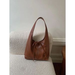 Tas Bahu Kulit Wanita Tas Cewek Ketiak Tote Shoulder Bag GC 8892