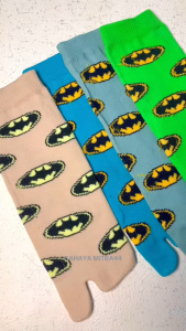 SATU PASANG KAOS KAKI JEMPOL ANAK NYLON