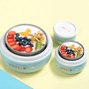 Bear | Home Use Small Automatic Smart Timer Yogurt Maker
