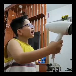 [SIÊU SALE MEGA 3.3] Máy Sấy Tóc Bennix BN-3110 4 Cấp Độ Sấy Công Suất Lớn 1800W Khô Nhanh An Toàn Cho Tóc