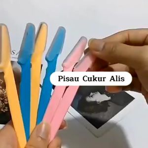 PISAU ALIS / PISAU CUKUR ALIS MURAH