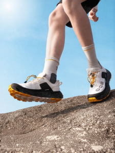 OPEN VIEW | All Terrain Lightweight Slip-Resistant Waterproof Breathable Hiking Shoes