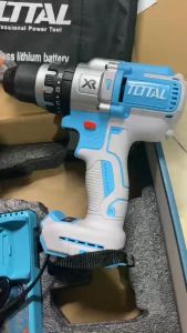 Máy Khoan Pin 20V Đầu Autolock 13mm Động Cơ Không Chổi Than Hàng Cao Cấp (Bảo Hành 12 Tháng)