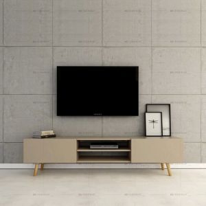 Meja TV & Lemari TV: Pilihan Modern untuk Ruang Tamu