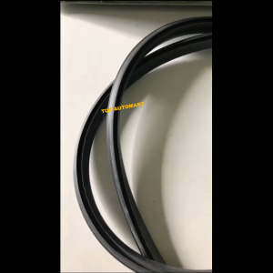 ORIGINAL PERODUA KENARI ALL MODEL ROOF MOULDING LINING GETAH LUAR BUMBUNG RUBBER OUTERSTRIP WINDOW 75556-97206