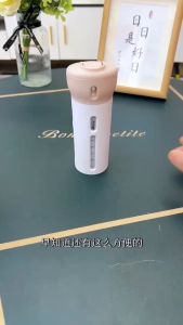 4-In-1 Travel Bottles Leak Proof Toiletries Sub-bottle Refillable Shower Gel Soap Empty Container Kit Travel Dispenser