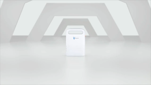 SMAUTOP【Local Warehouse+COD】Portable Oxygen Concentrator NT-02 93±3% Purity 1-5L Adjustable Dual Mode 6400mAh Battery Lightweight Oxygen Generator for Home Travel Outdoor Car Use
