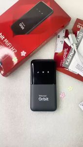 Telkomsel Orbit MiFi H2 & Modem WiFi Router 4G