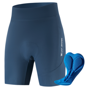 West Biking | Quick-Dry Breathable Women Cycling Shorts