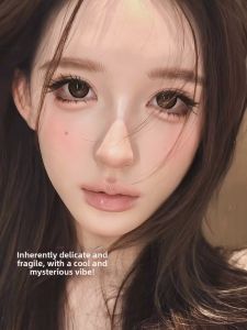 znk | Natural Bridal Style Long Eyelash