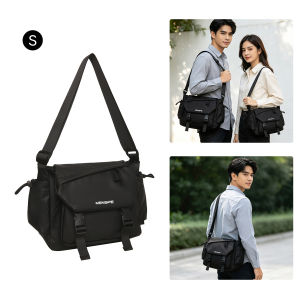 MENSPE Women Men Shoulder Bag Crossbody Bag Crossbody Sling Bag Large Capacity Crossbody Bag Lightweight Bag Casual Bags Fashion Sling Bag