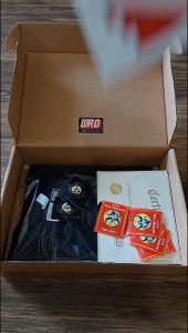 Baju Kaos IKSPI Fighter Pencak Silat Indonesia Kera Sakti Indonesian Cuture Pasker Madiun Lampung 18 LORD KAOS SILAT