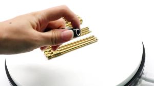 Bộ Tuốc Nơ Vít Lục Giác 4 Trong 1 1.5mm/2.0mm/2.5mm/3.0mm Công Cụ Cờ Lê Allen Thay Đổi Nhanh Cho 1/8 1/10 RC Car SCX10 TRX4 Metal