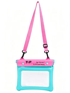 Voca-Joy | Touch Screen Waterproof Bag for Swimming with Photo Capability