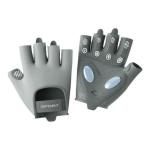 Runwe | Anti-slip Training Gym Gloves with Wrist Support