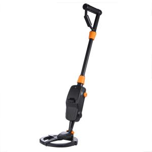 [Vktech]MD1008 Underground Metal Detector Hunter Gold Digger Finder Children