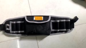 đai đeo đồ nghề 6 lỗ loại dày và bền