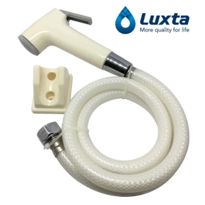 Bộ Dây Vòi Xịt Vệ Sinh Luxta L-5101N Phụ Kiện Nước L5101N