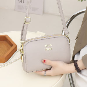 BYUELUN | Trendy Versatile Women Crossbody Bag