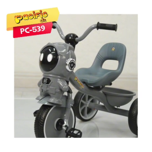 Mainan Anak Roda Tiga AVIATOR AT 116 // TRICYCLE PC-539 (ASTRONAUT) PACIFIC // et 723 sepeda anak
