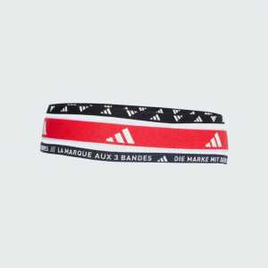 adidas | Sports Fitness Headband Set of 3