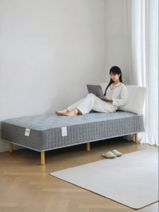 Quiet Sofa Bed Mattress 1.2m