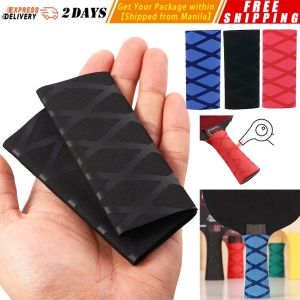 ❤️【Fast Delivery】Table Tennis Rackets Handle Tape Heat-shrinkable Ping Pong Bat Grips Sweatband Comfortable Grip Table Tennis Accessories LZC-Table-Tennis-Grip